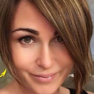 Meet your Posher, Cindy